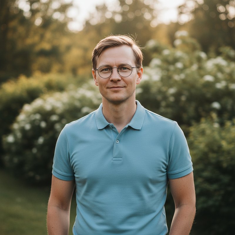 Seppo Järvinen